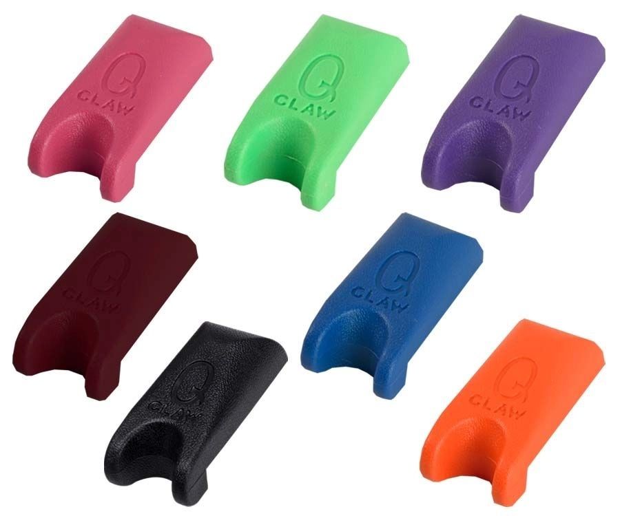 Picture of Q-Claw Pool Cue Rest - 1 Cue Holder