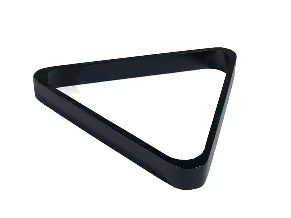 Picture of Standard Wooden 8 Ball Rack