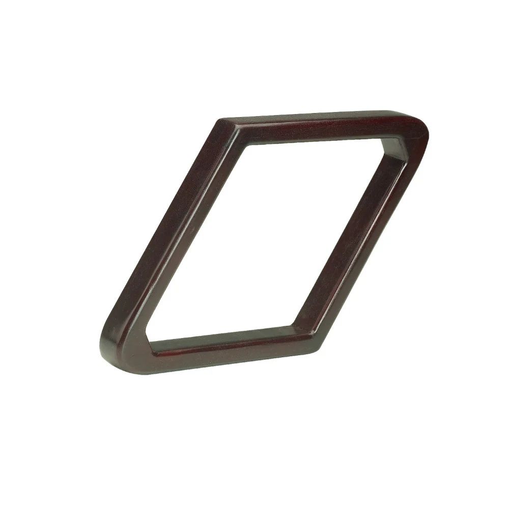 Picture of Standard Wooden 9 Ball Rack