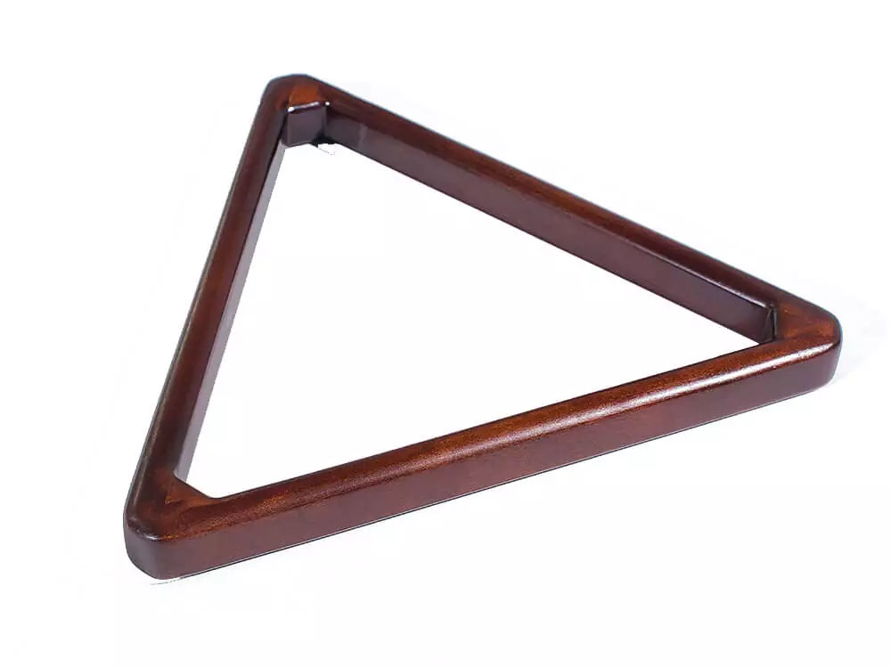Picture of Heavy Duty 8 Ball Rack
