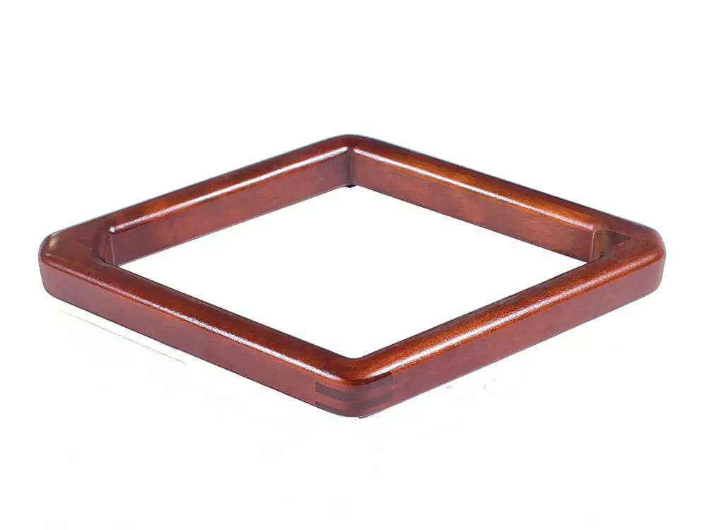 Picture of Heavy Duty 9-Ball Rack