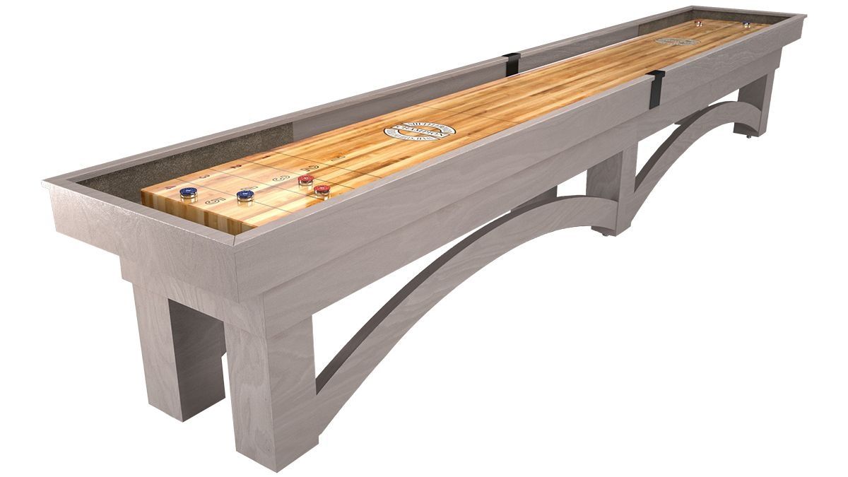 Picture of Champion Archer Shuffleboard