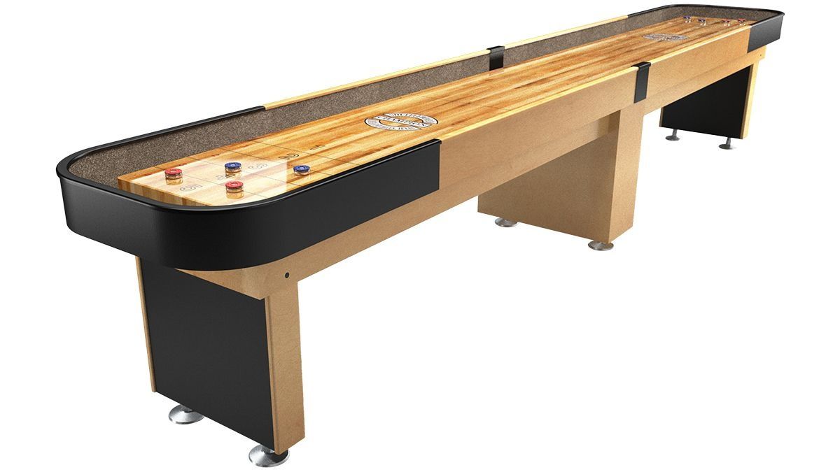 Picture of Champion Champion Shuffleboard