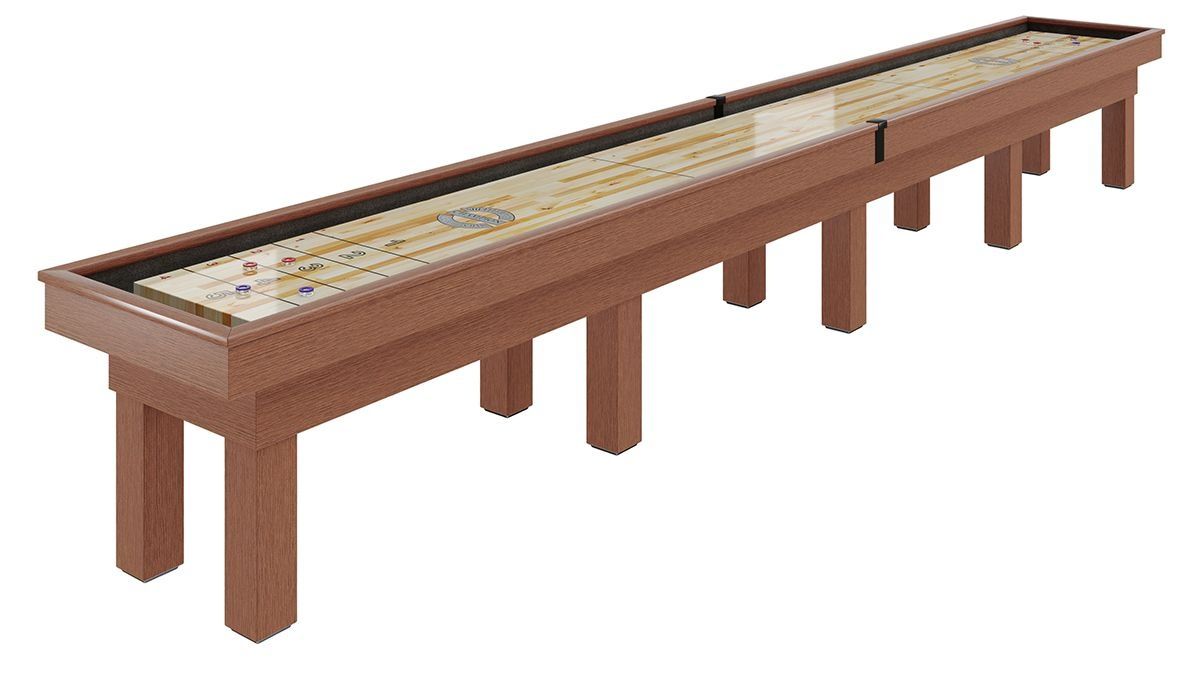 Picture of Palo Duro Shuffleboard