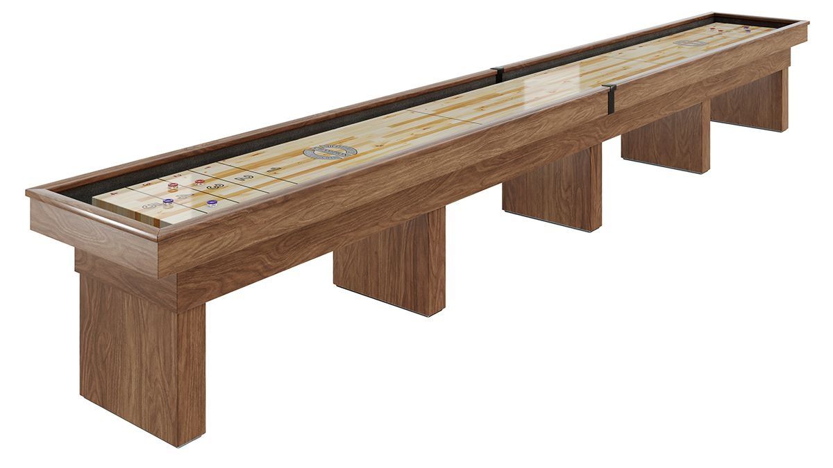 Picture of Ridglea Shuffleboard