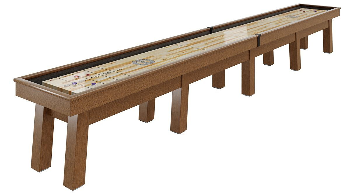 Picture of Sundance Shuffleboard
