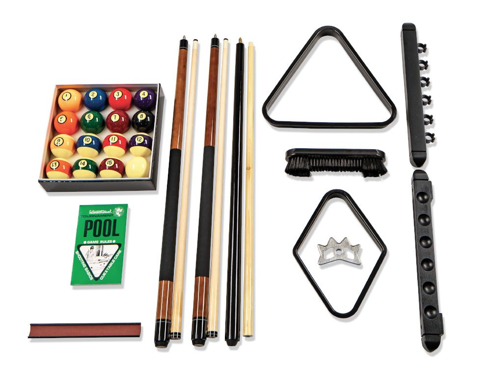 Picture of Diplomat Kit