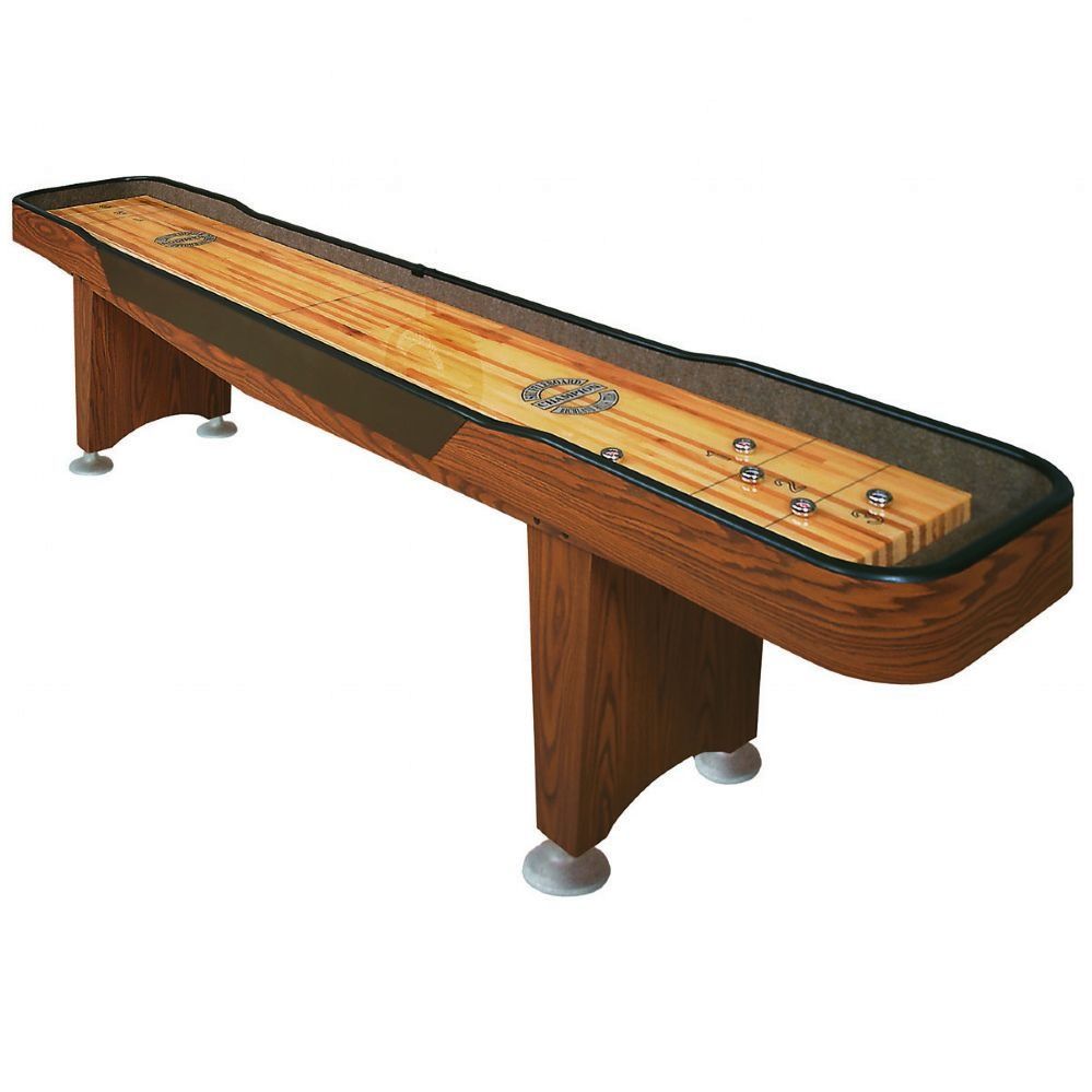 Picture of Qualifier Shuffleboard