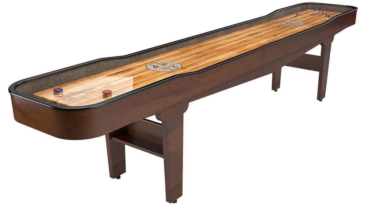 Picture of Gentry Shuffleboard