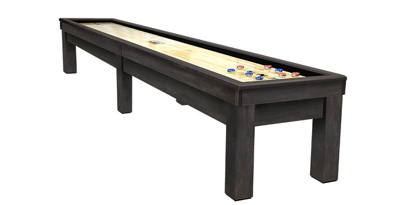Picture of Olhausen West End Shuffleboard Table