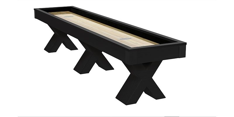 Picture of Olhausen Encore Shuffleboard Table