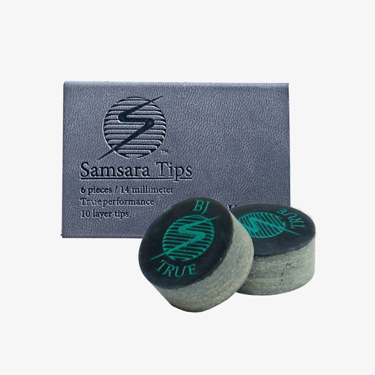 Picture of Samsara Leather Break /