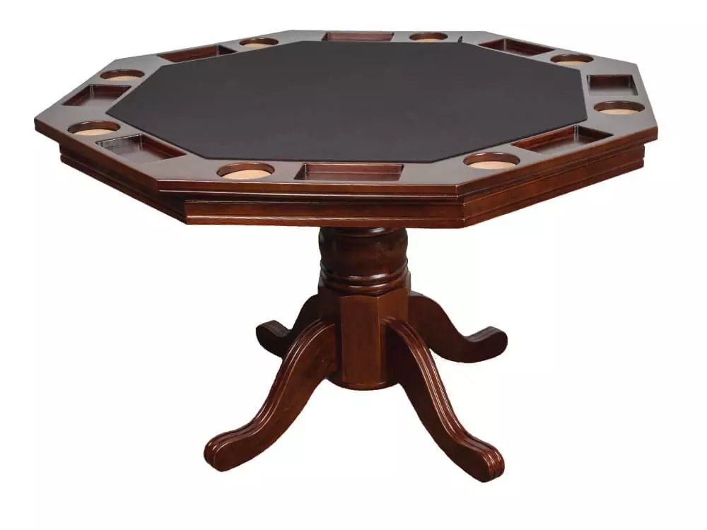 Picture of Presidential Billiards Durban Game Table