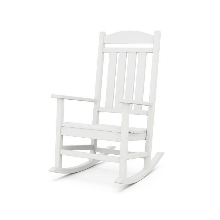 Picture of Presidential Outdoor Rocker