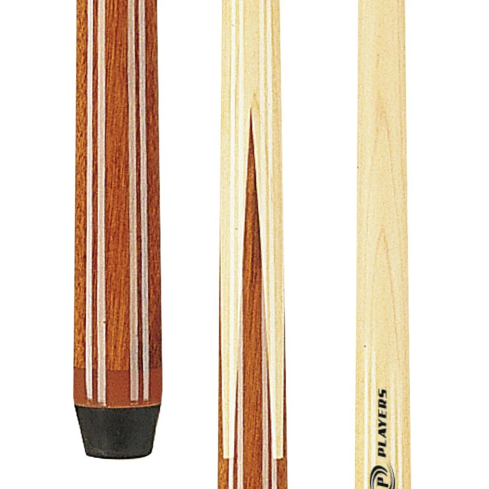 Picture of Players Shortie Cues