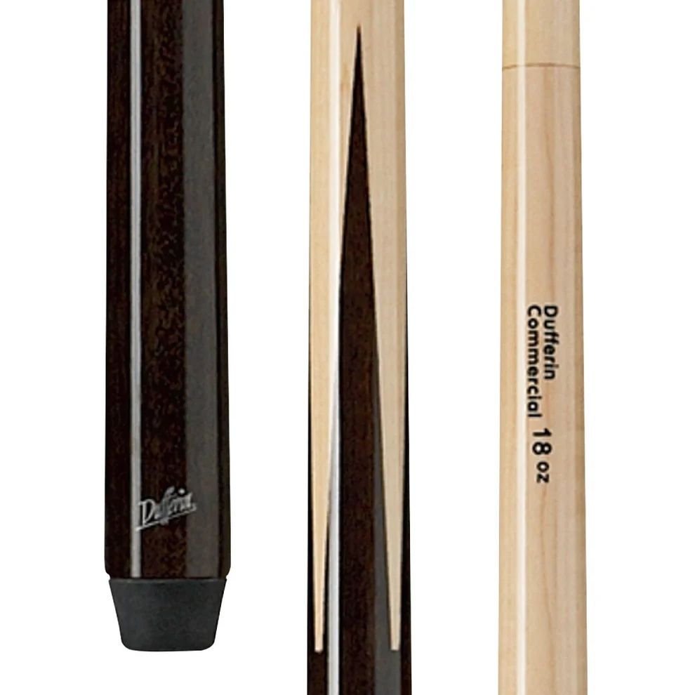 Picture of Dufferin 1pc Commercial Pool Cue