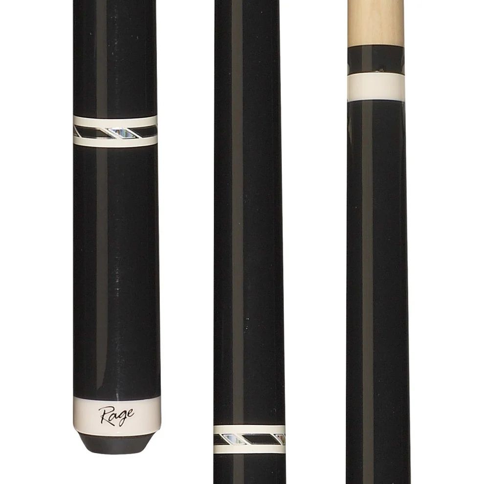 Picture of Rage Rg96 Pool Cue