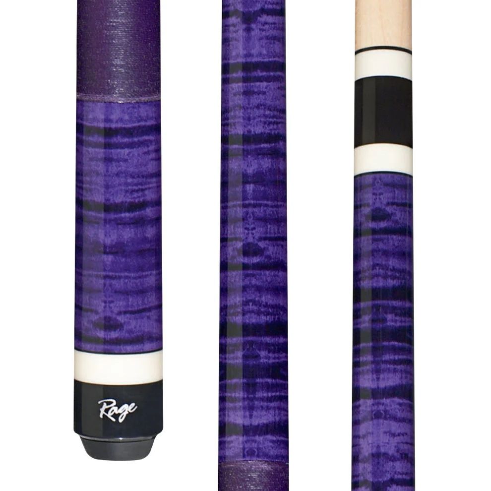 Picture of Rage Rg130 Pool Cue