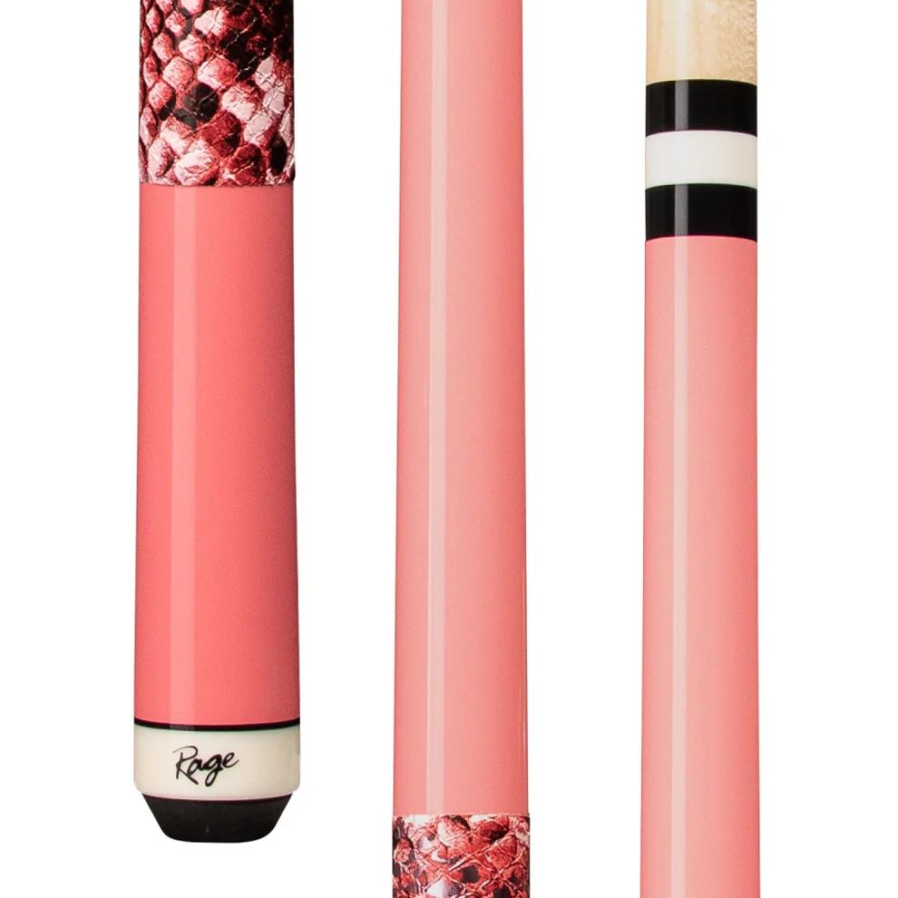 Picture of Rage RGS5 Pool Cue