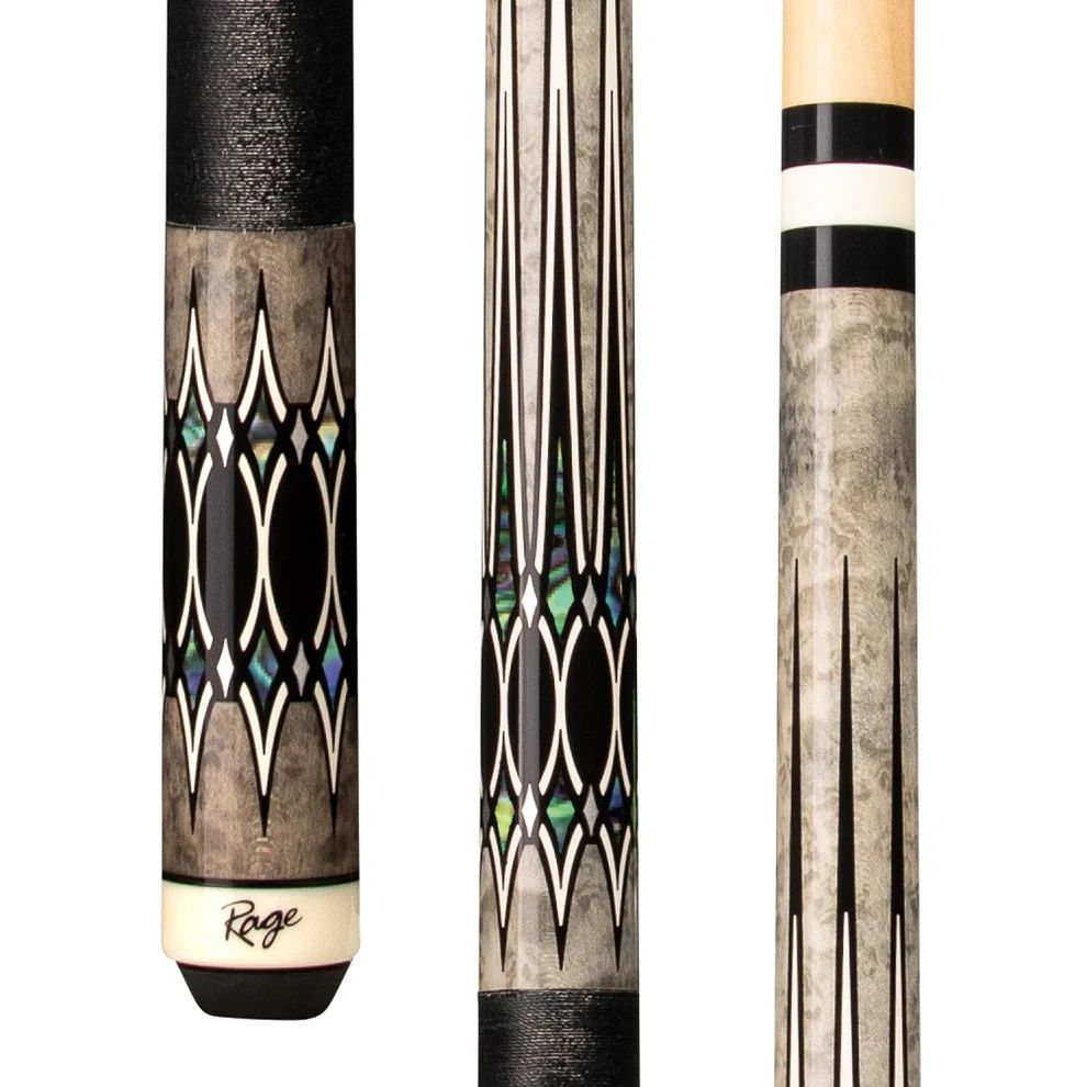 Picture of Rage RG213 Pool Cue