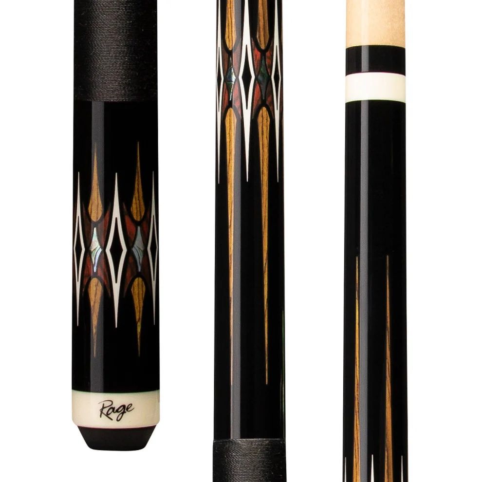 Picture of Rage RG214 Pool Cue