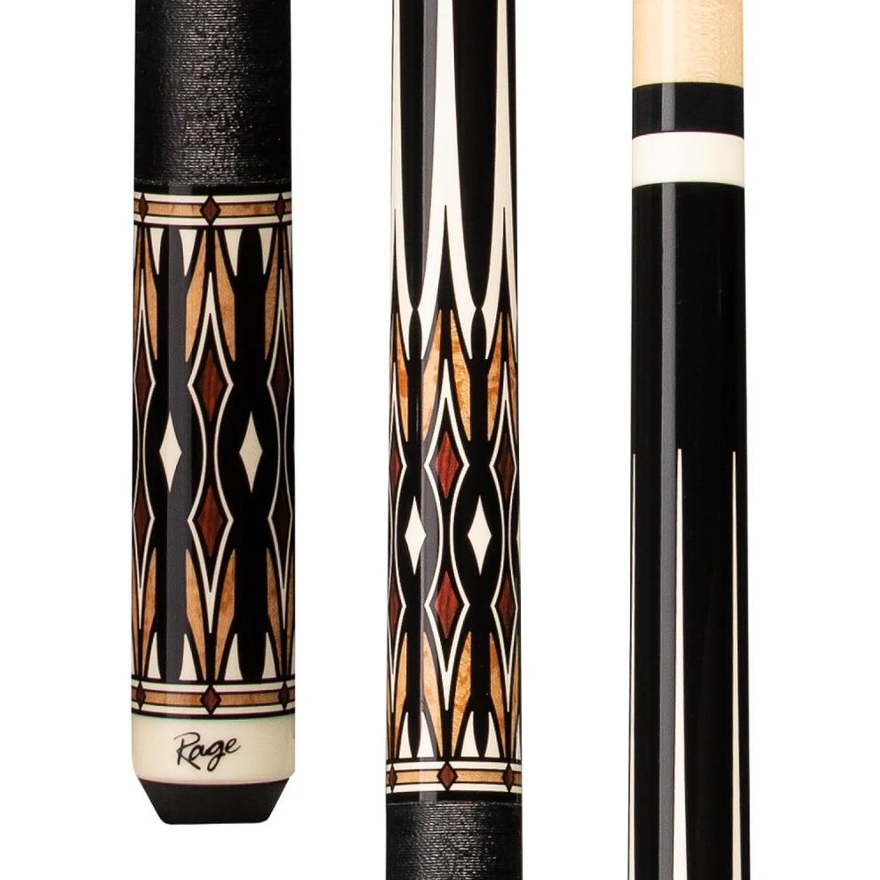Picture of Rage RG216 Pool Cue