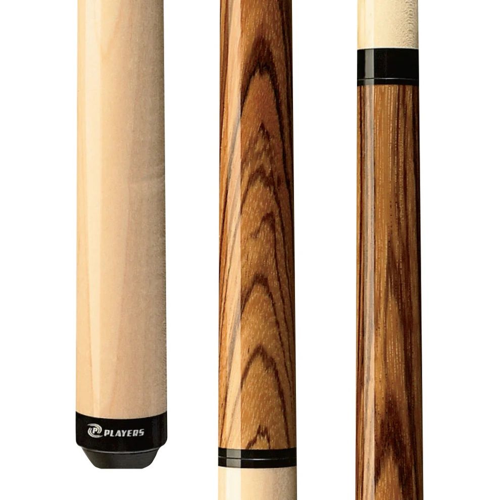 Picture of Players JB9 Jump/Break Cue