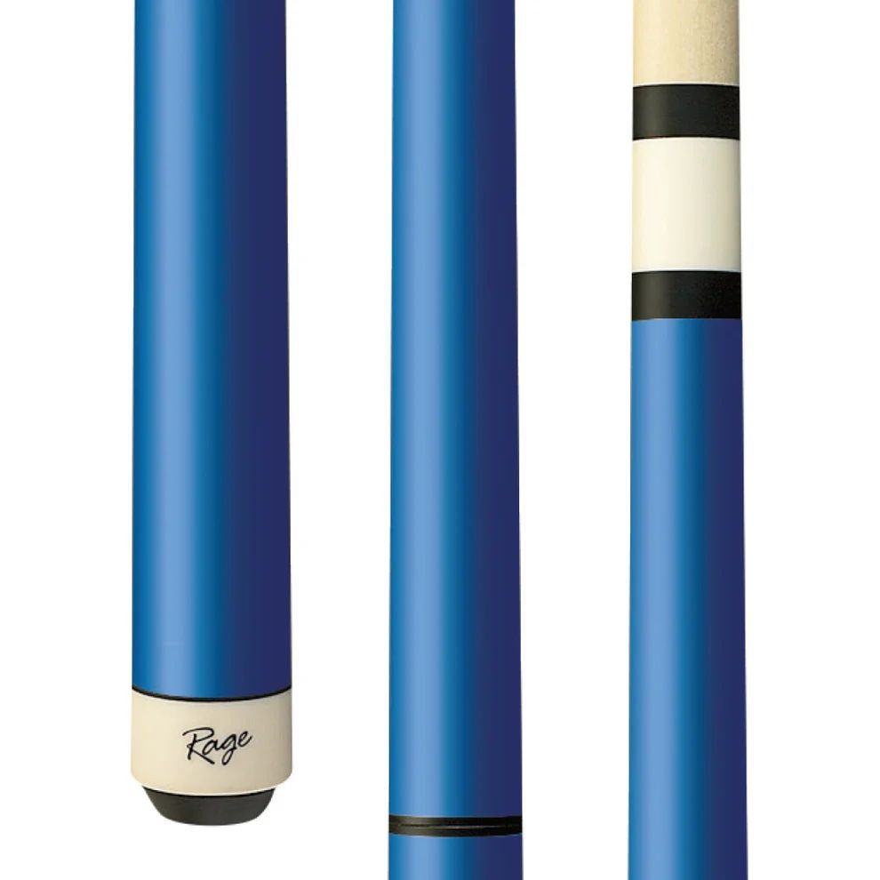 Picture of Rage 25Oz Jump/Break Cue