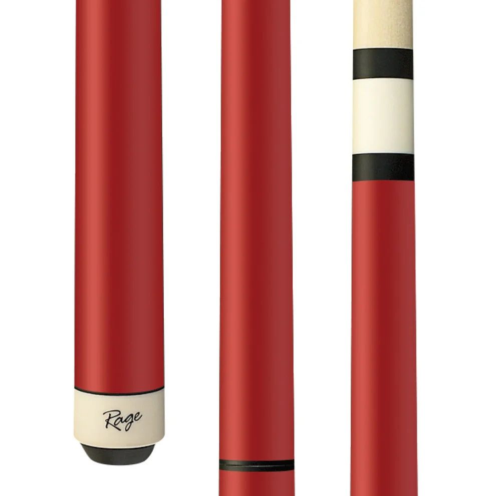 Picture of Rage 25oz Jump/Break Cue