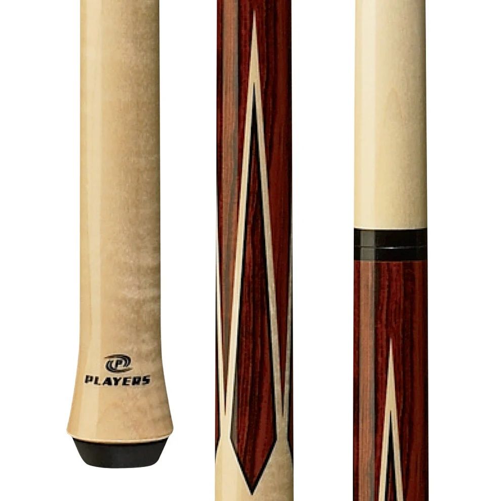 Picture of Players E-Jc Jump Cue