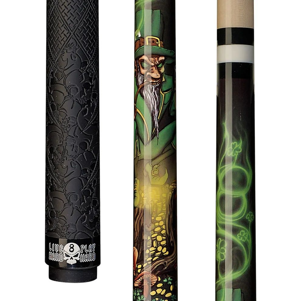 Picture of Players D-LP Pool Cue