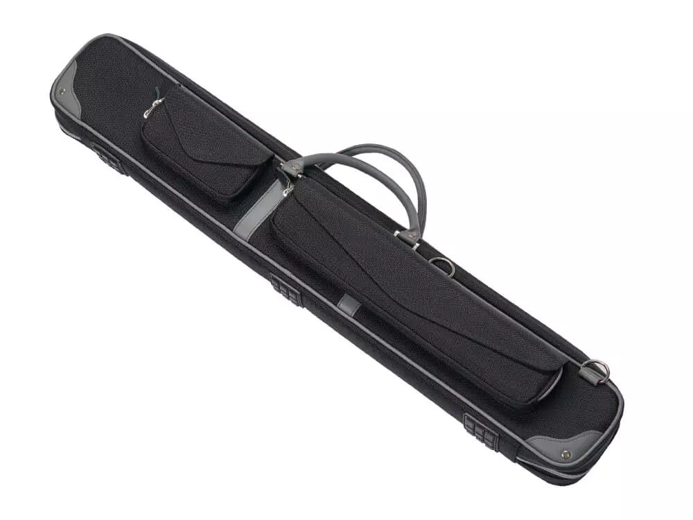 Picture of Cue Case 2/4 Cd24Gr - Grey