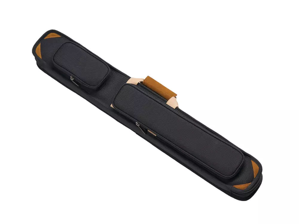 Picture of Cue Case 2/4 Cf24 - Tan