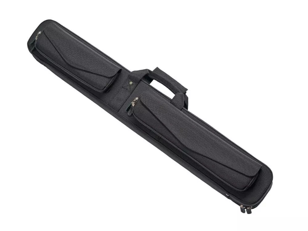 Picture of Cue Case 2/4 Cw24 - Black