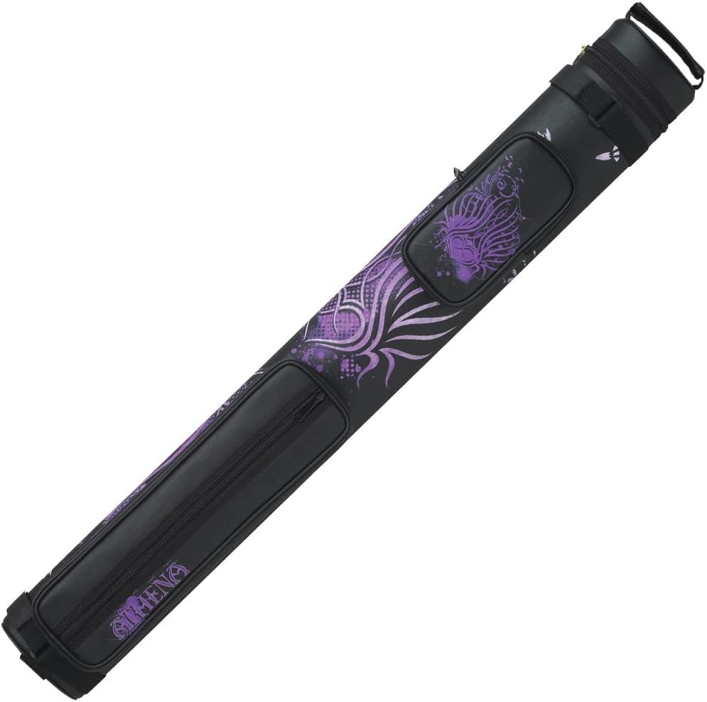 Picture of Athena ATHC02 2X2 Cue Case