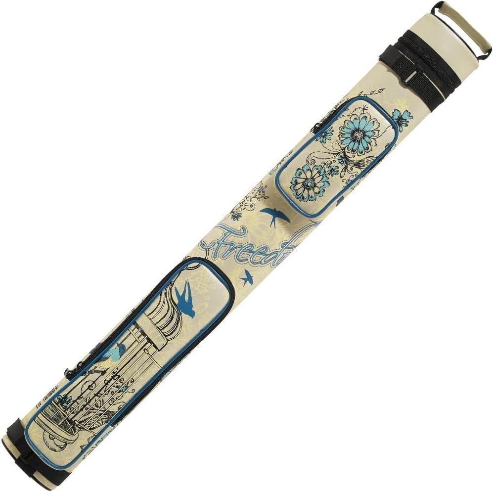 Picture of Athena ATHC10 2/2 Cue Case