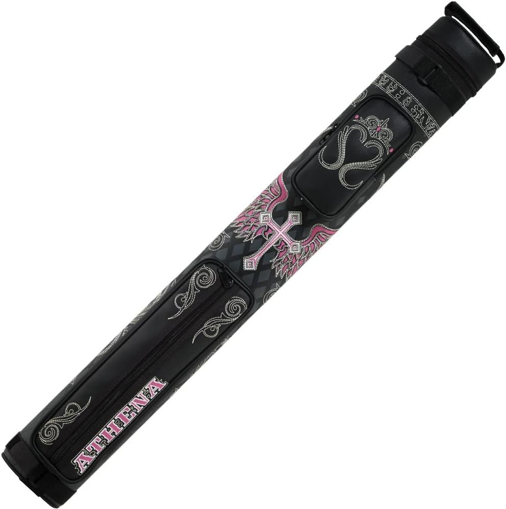 Picture of Athena ATHC06 2/2 Cue Case