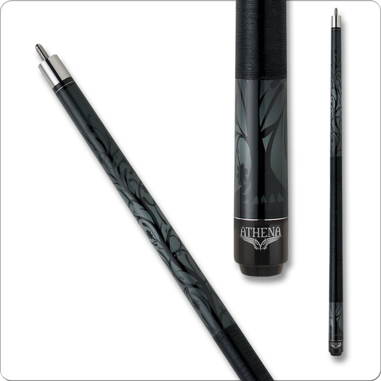 Picture of Athena ATH23 Pool Cue