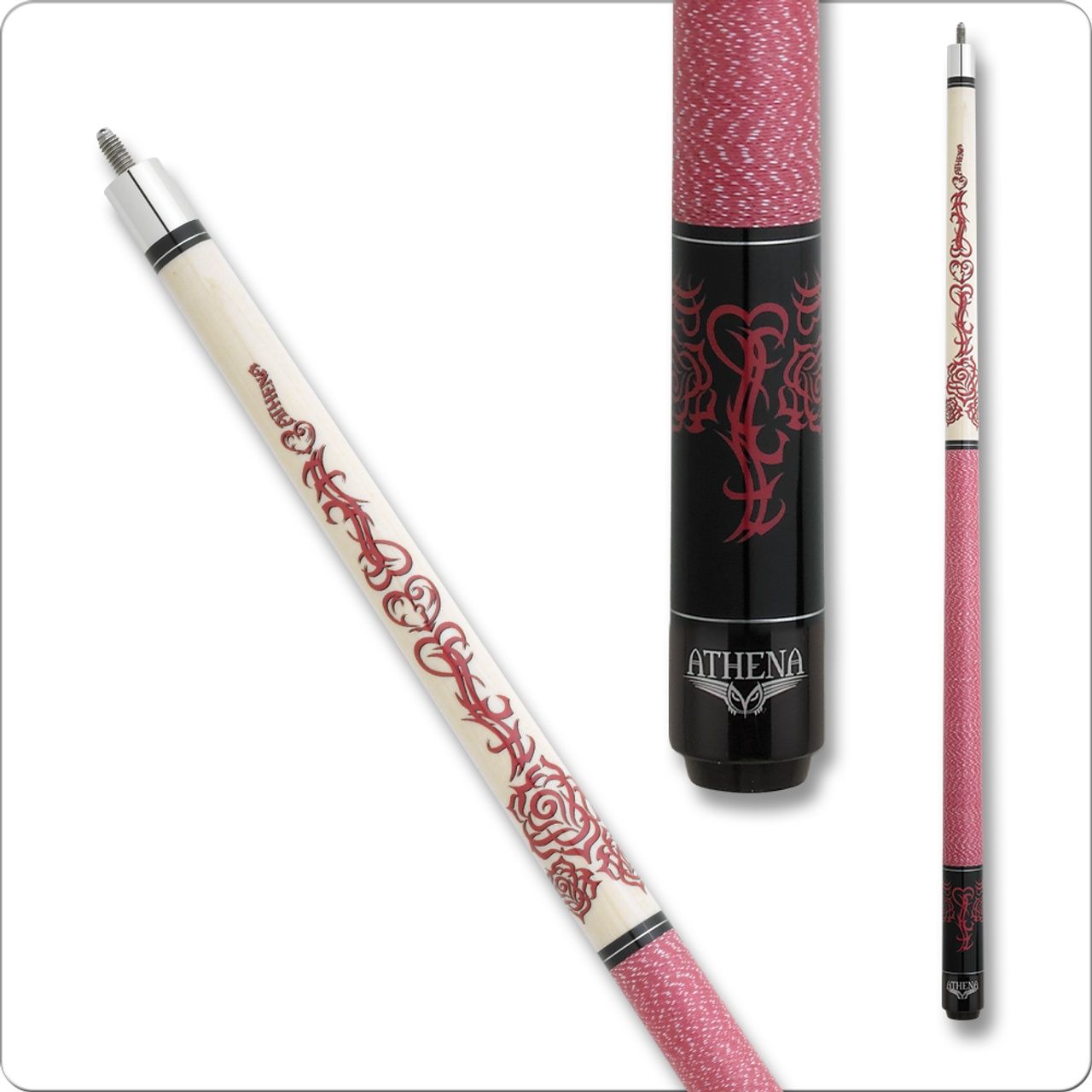 Picture of Athena ATH34 Pool Cue
