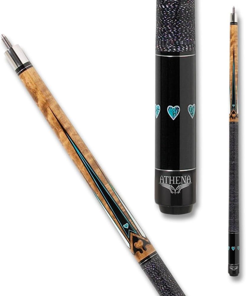 Picture of Athena ATH04 Pool Cue