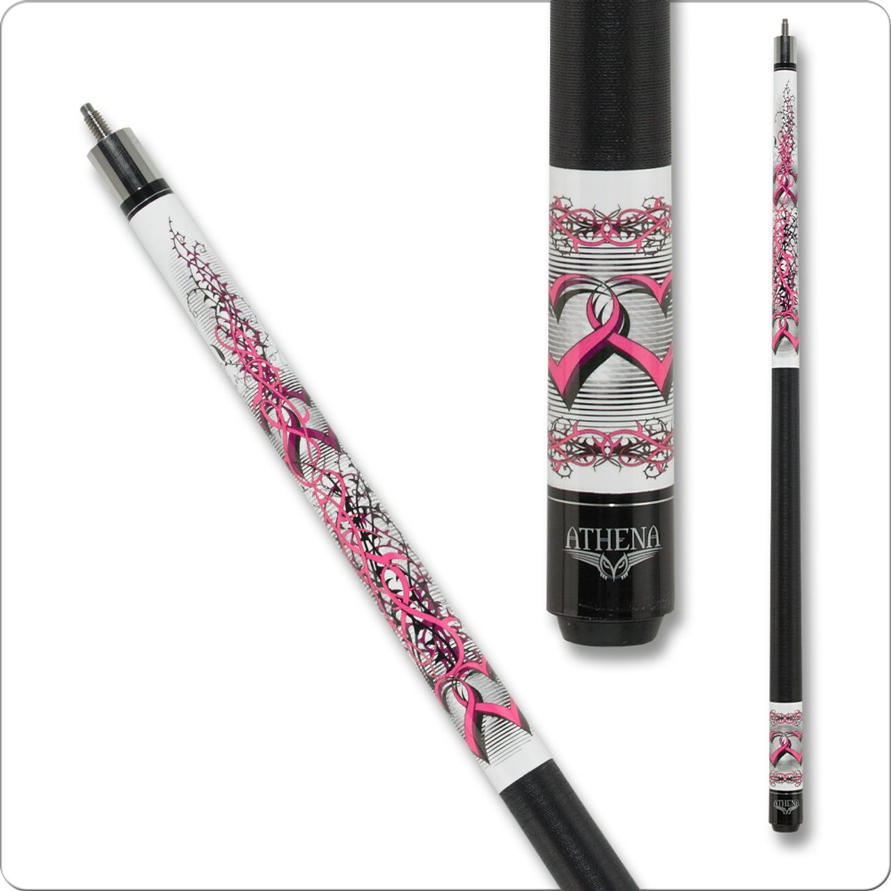 Picture of Athena ATH42 Pool Cue