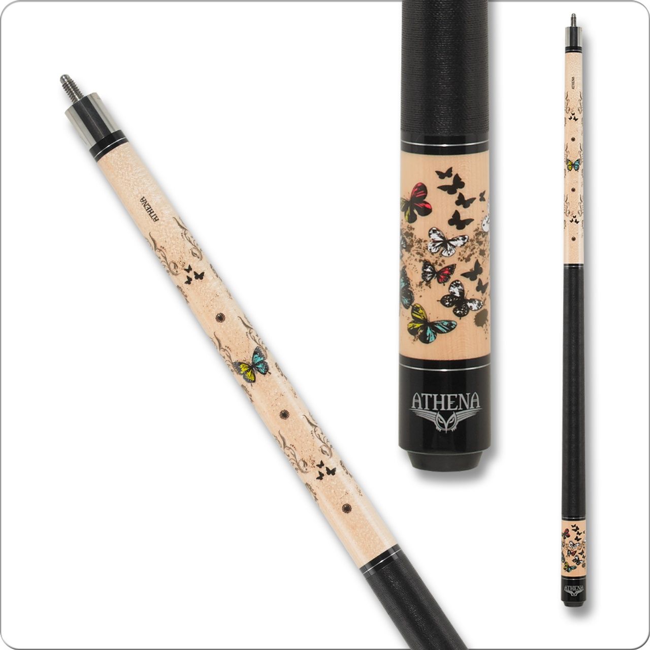 Picture of Athena ATH45 Pool Cue