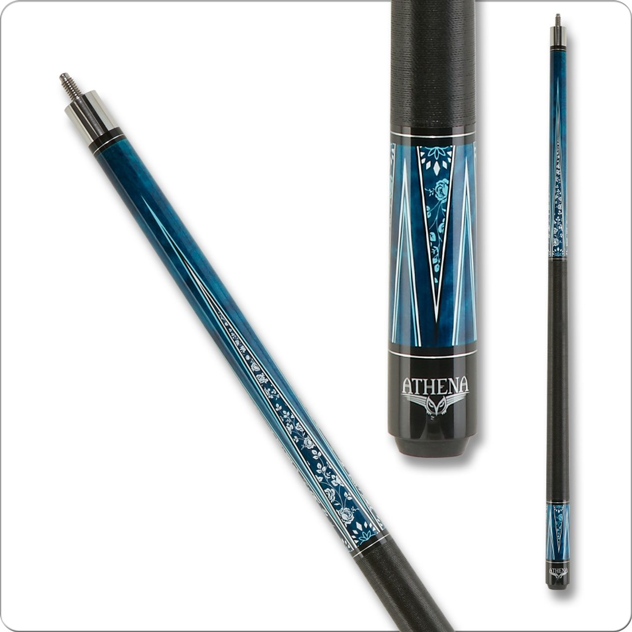 Picture of Athena ATH49 Pool Cue
