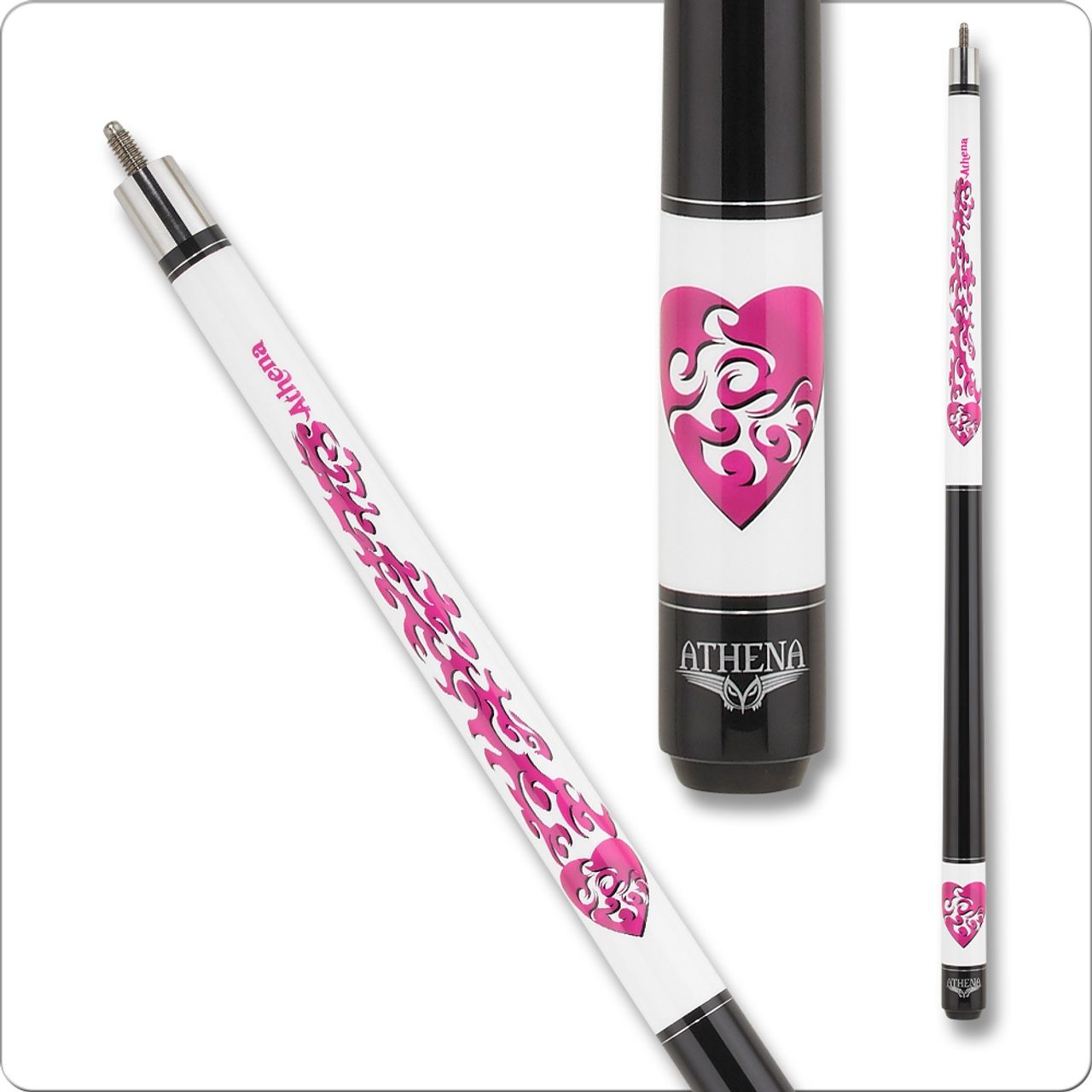 Picture of Athena JR1 Junior Pool Cue