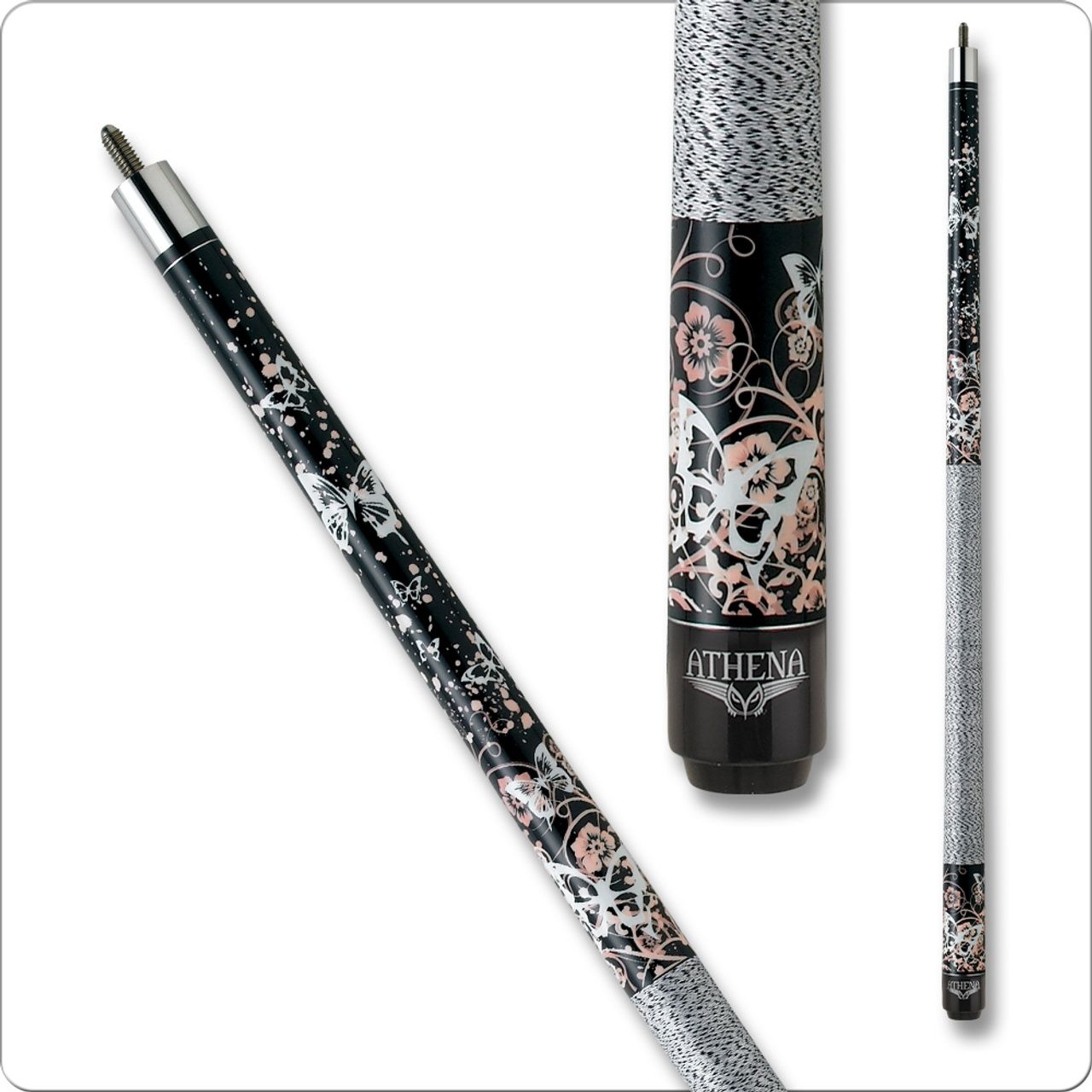 Picture of Athena ATH18 Pool Cue