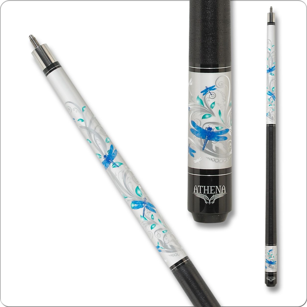 Picture of Athena ATH46 Pool Cue