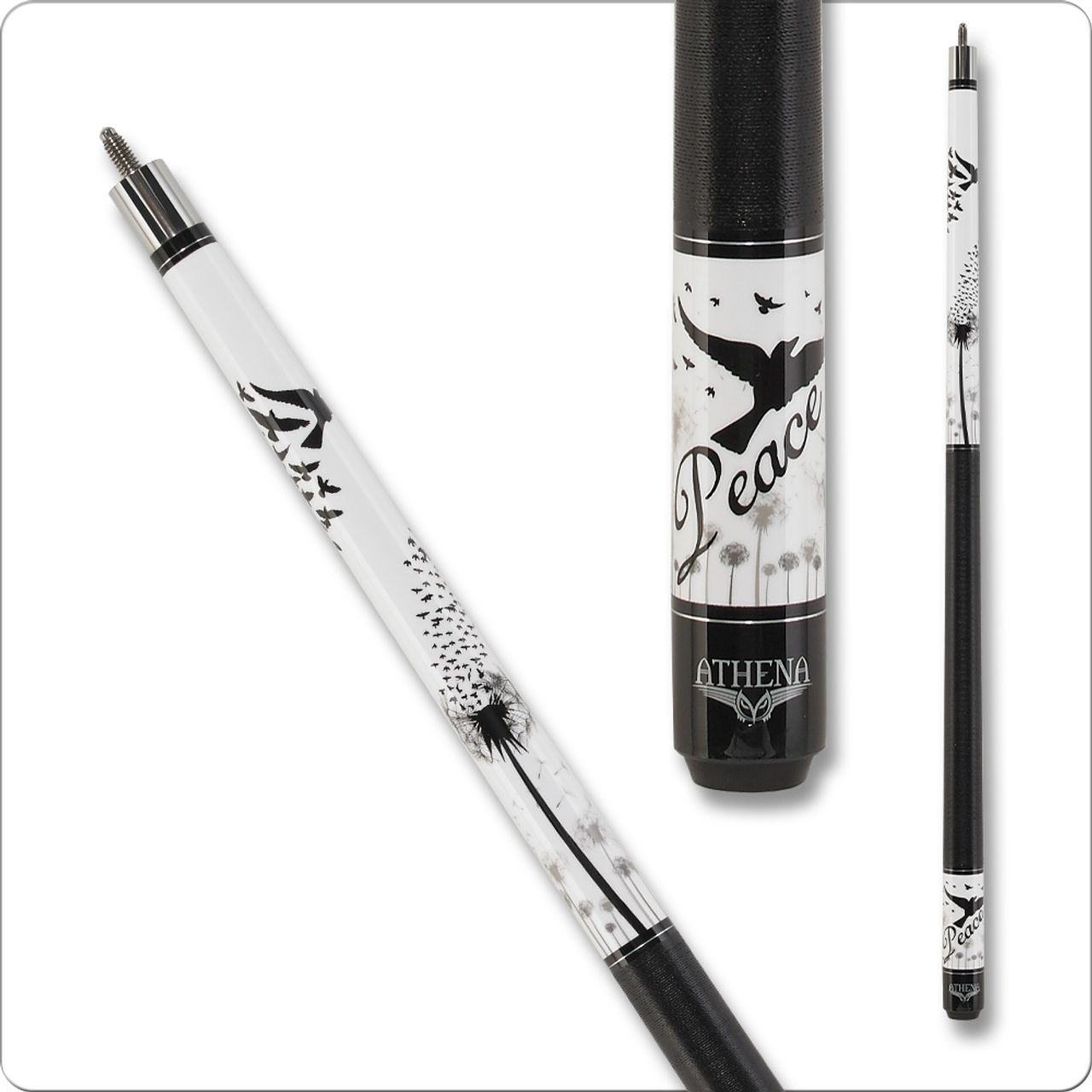 Picture of Athena ATH48 Pool Cue