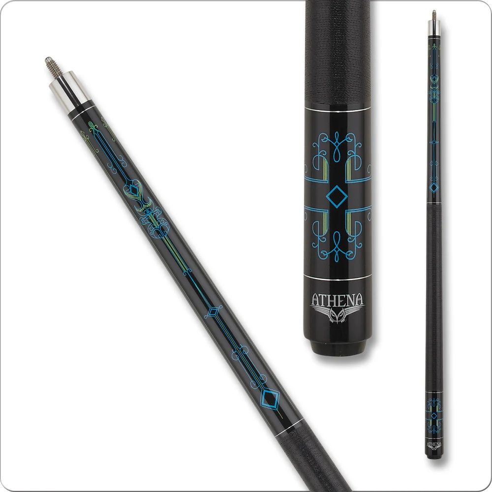 Picture of Athena ATH51 Pool Cue