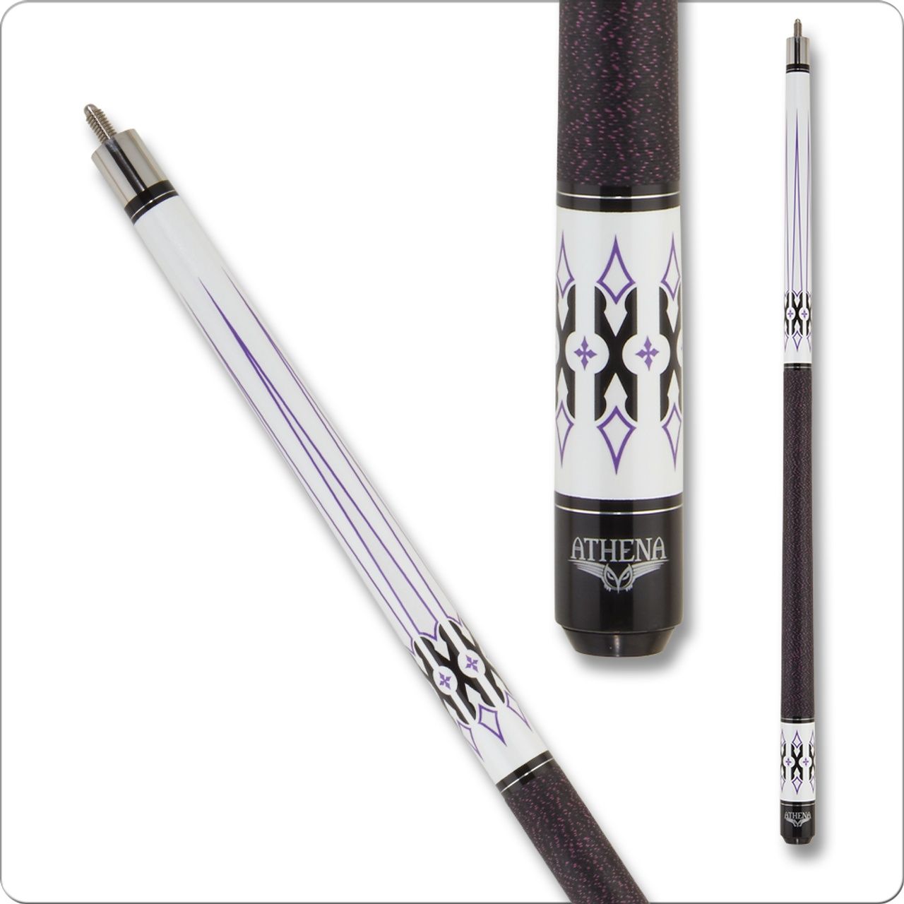 Picture of Athena ATH53 Pool Cue