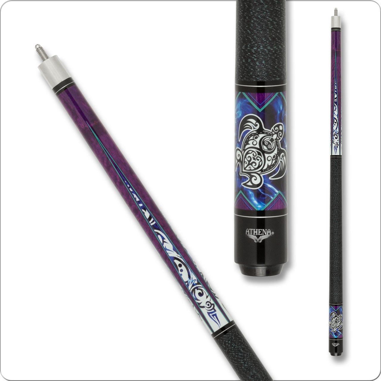 Picture of Athena ATH54 Pool Cue